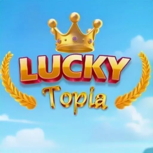 LUCKYTOPIA - Game Gaple Seru dan Menarik