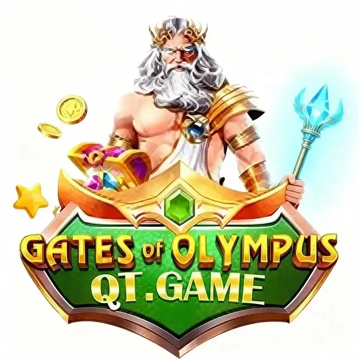 QTGAME - Petualangan Seru di Dunia Fantasi