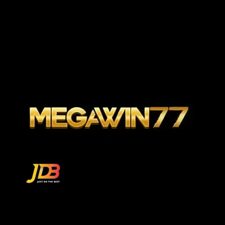 Logo megawin777