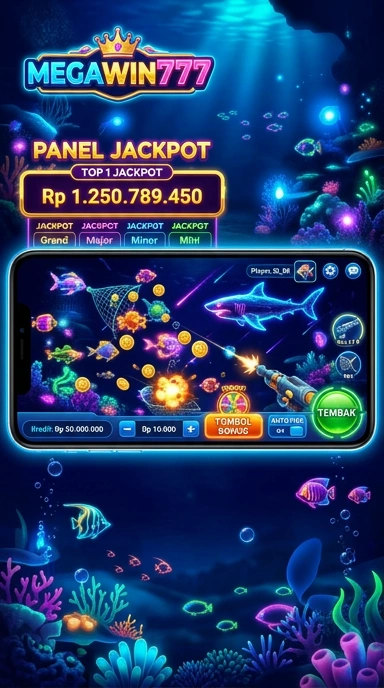 Fitur unggulan dari aplikasid megawin777 yang menarik.